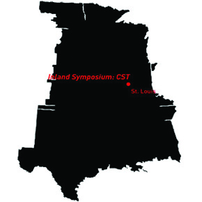 It's About Time: Inland Symposium, CST