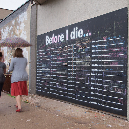 Artists in Storefronts Temporary Art Review